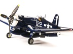 F4U-1D Corsair 60ccm ARF